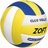 Zoft Club Official Volleyball 