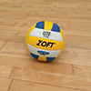 Zoft Lightweight Volleyball 220g