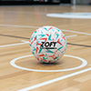 Zoft Trainer Netball