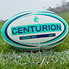 Centurion Nero XV Training Rugby Ball