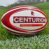 Centurion Nero XV Training Rugby Ball