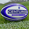 Centurion Nero XV Training Rugby Ball