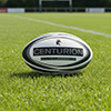 Centurion Nero XV Training Rugby Ball