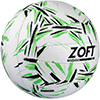 Zoft Club Match Netball