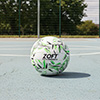 Zoft Club Match Netball