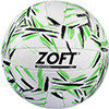 Zoft Club Match Netball