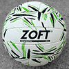 Zoft Club Match Netball