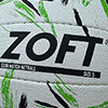 Zoft Club Match Netball