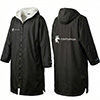 Centurion Sherpa Fleece Dry-Coat Robe