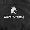Centurion Quilted Puffer Jacket