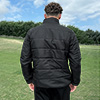 Centurion Rugby Quilted Puffer Jacket