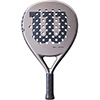 Wilson Carbon Force Padel Racket