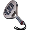 Wilson Carbon Force Padel Racket