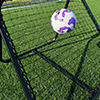 Ziland Elite One Football Rebound Net 1m x 1m