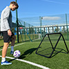 Ziland Elite One Football Rebound Net 1m x 1m