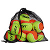 Zoft Stage 2 Mini Tennis Ball 12 Pack