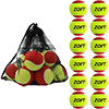 Zoft Stage 3 Mini Tennis Ball 12 Pack