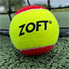 Zoft Stage 3 Mini Tennis Ball 12 Pack