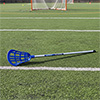  Eurohoc Pop Lacrosse Deluxe Stick