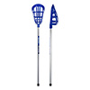  Eurohoc Pop Lacrosse Deluxe Stick