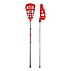  Eurohoc Pop Lacrosse Deluxe Stick