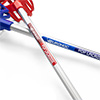 Eurohoc Pop Lacrosse Deluxe Stick