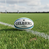 Gilbert Innovo Match Rugby Ball