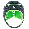 Gilbert Ignite Headguard Junior 