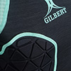 Gilbert Womens Triflex Lite Body Armour
