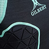 Gilbert Womens Triflex Lite Body Armour