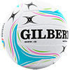 Gilbert Aurora Match Netball