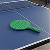 First Play Starter Table Tennis Bat