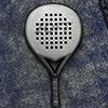 Zoft Elite Carbon Padel Racket