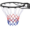 Zoft Wall Mounted Official Basketball Ring