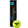 Wilson Tour Premier All Court 4 Ball Pack