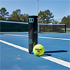 Wilson Tour Premier All Court 4 Ball Pack