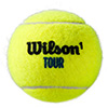 Wilson Tour Premier All Court 4 Ball Pack