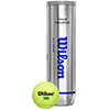 Wilson Tour Premier All Court 4 Ball Pack