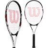 Wilson Fusion XL Tennis Racket