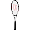 Wilson Fusion XL Tennis Racket