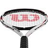 Wilson Fusion XL Tennis Racket