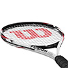 Wilson Fusion XL Tennis Racket