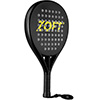 Zoft Club Carbon Padel Racket