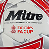 Mitre FA Cup Training 24/25 Football