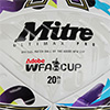 Mitre WFA Cup Ultimax Pro 24/25 Footballl