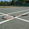 Yonex Astrox E13 Badminton Racket 