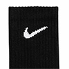 Nike Everyday Lightweight Training Crew Socks 3 Pack