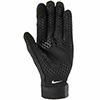 Nike Academy Thermafit 24 Player Gloves Senior