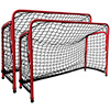 Eurohoc Folding Floorball Goal Posts