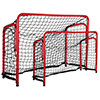 Eurohoc Folding Floorball Goal Posts